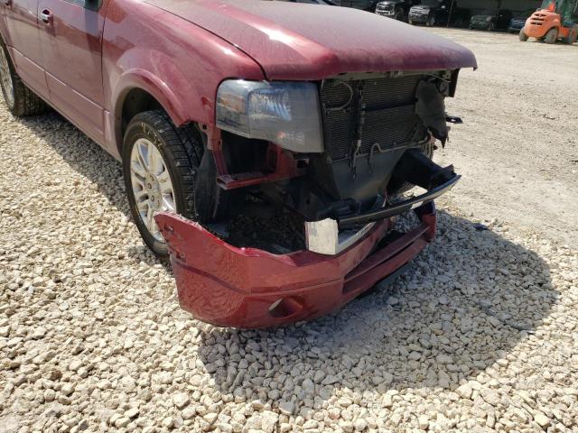 Photo 13 from auction – 2013 FORD EXPEDITION with VIN 1FMJK1K55DEF57276