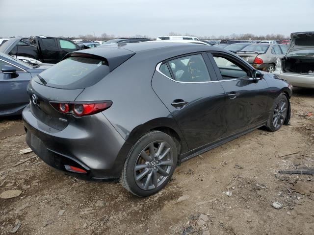 Photo 3 from auction – 2020 MAZDA 3 PREFERRE with VIN JM1BPBMM2L1158822