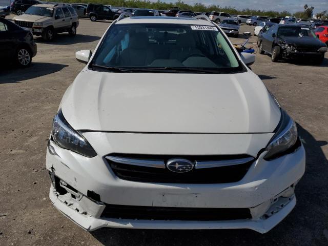 Photo 5 from auction – 2020 SUBARU IMPREZA PR with VIN 4S3GTAD62L3718971