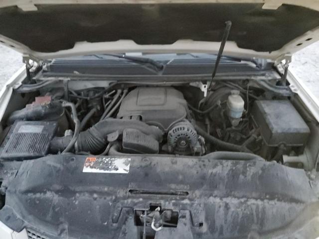 Photo 12 from auction – 2012 CADILLAC ESCALADE E with VIN 1GYS3JEFXCR321525