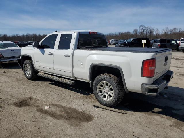 Photo 2 from auction – 2016 GMC SIERRA K15 with VIN 1GTV2MEC1GZ111527