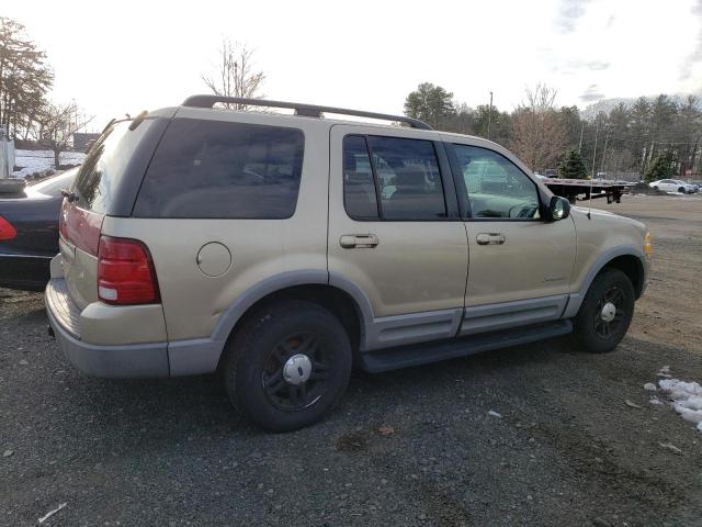 Photo 3 from auction – 2002 FORD EXPLORER X with VIN 1FMZU73K02UD19567