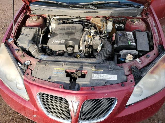 Photo 11 from auction – 2005 PONTIAC G6 with VIN 1G2ZG528654157152