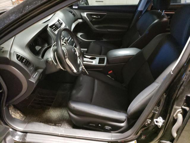 Photo 7 from auction – 2016 NISSAN ALTIMA 2.5 with VIN 1N4AL3AP4GC230924