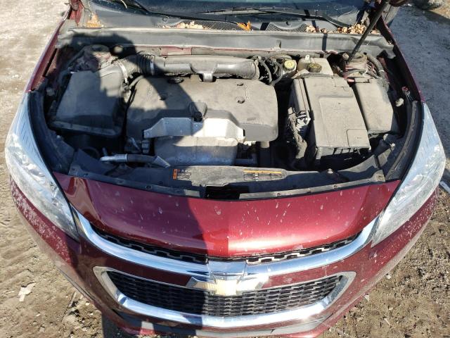 Photo 11 from auction – 2015 CHEVROLET MALIBU 1LT with VIN 1G11C5SL5FF168585