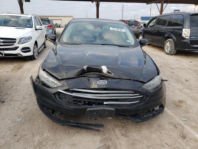 Photo 5 from auction – 2017 FORD FUSION SE with VIN 3FA6P0H71HR375193