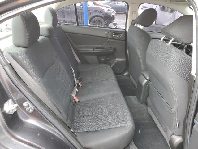 Photo 10 from auction – 2012 SUBARU IMPREZA PR with VIN JF1GJAC60CG009347