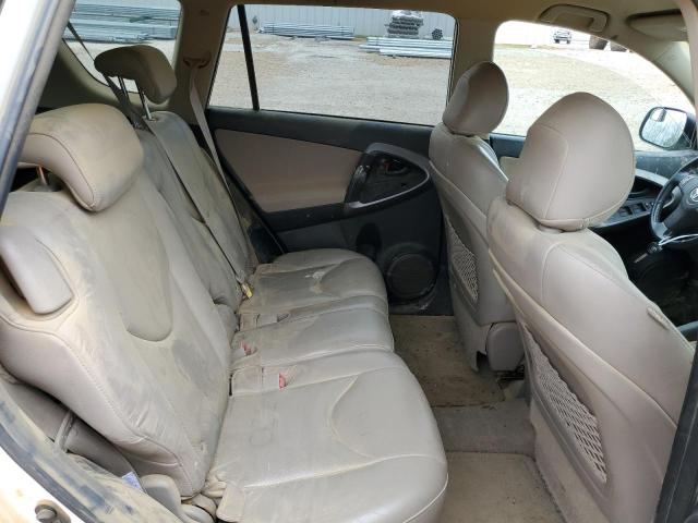 Photo 11 from auction – 2008 TOYOTA RAV4 LIMIT with VIN JTMZD31VX85097228