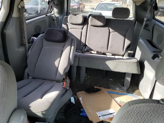 Photo 10 from auction – 2007 DODGE GRAND CARA with VIN 2D8GP44L97R125599