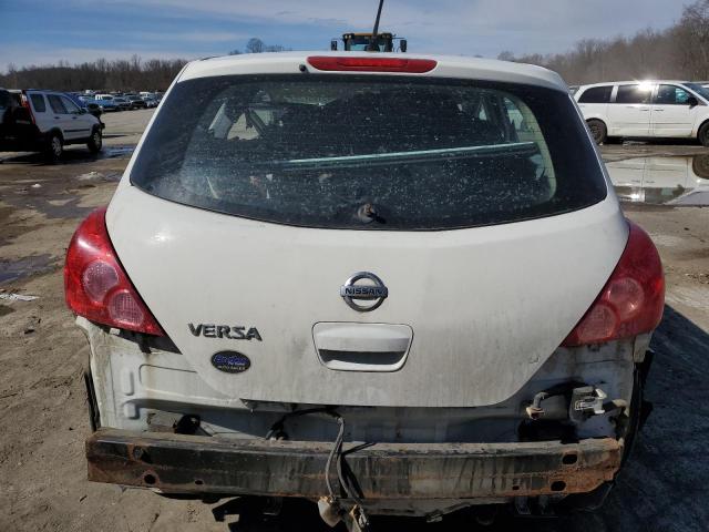 Photo 6 from auction – 2012 NISSAN VERSA S with VIN 3N1BC1CP1CK814169