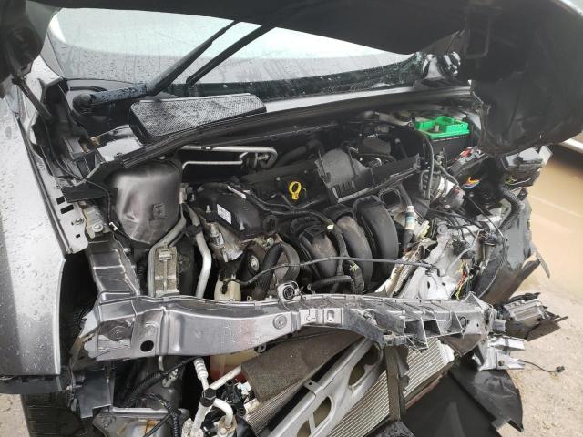 Photo 11 from auction – 2012 FORD FOCUS SE with VIN 1FAHP3F26CL118460