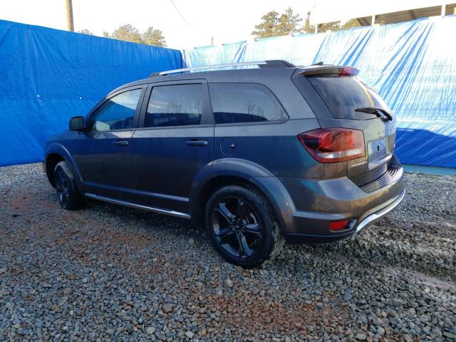 Photo 2 from auction – 2020 DODGE JOURNEY CR with VIN 3C4PDCGB8LT271374