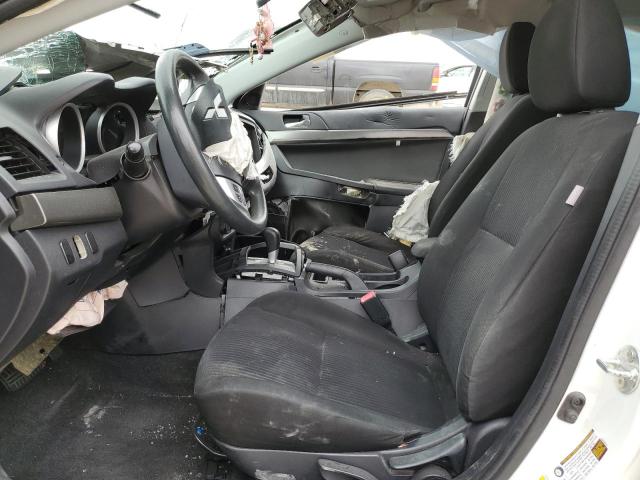 Photo 7 from auction – 2015 MITSUBISHI LANCER ES with VIN JA32U2FU3FU021198