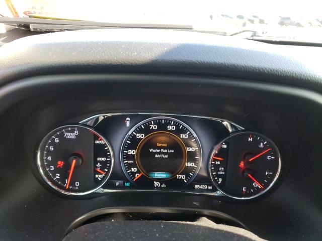 Photo 9 from auction – 2017 GMC ACADIA DEN with VIN 1GKKNXLSXHZ209838