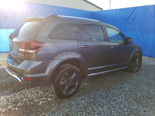 Photo 3 from auction – 2020 DODGE JOURNEY CR with VIN 3C4PDCGB8LT271374
