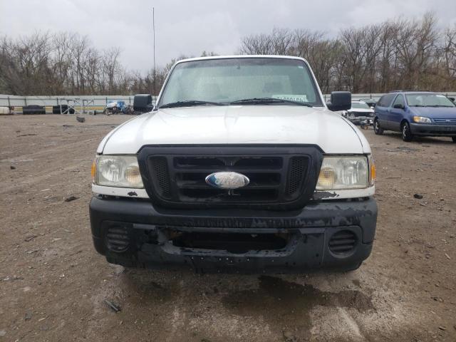 Photo 5 from auction – 2009 FORD RANGER with VIN 1FTYR10DX9PA18818