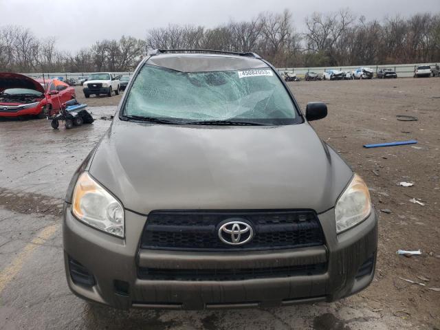 Photo 5 from auction – 2011 TOYOTA RAV4 with VIN 2T3ZF4DV7BW084500