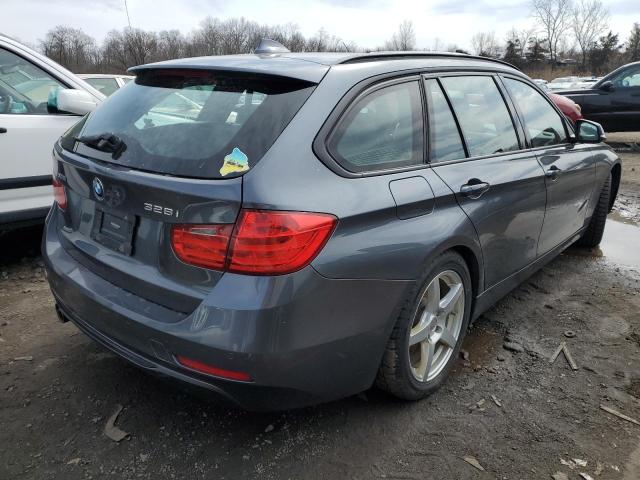 Photo 3 from auction – 2014 BMW 328 XI with VIN WBA3G7C59EKN36222