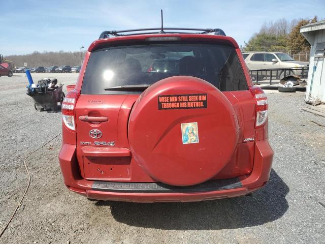 Photo 6 from auction – 2009 TOYOTA RAV4 LIMIT with VIN 2T3BF31V99W002972