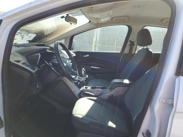Photo 7 from auction – 2015 FORD C-MAX SE with VIN 1FADP5AU3FL100196