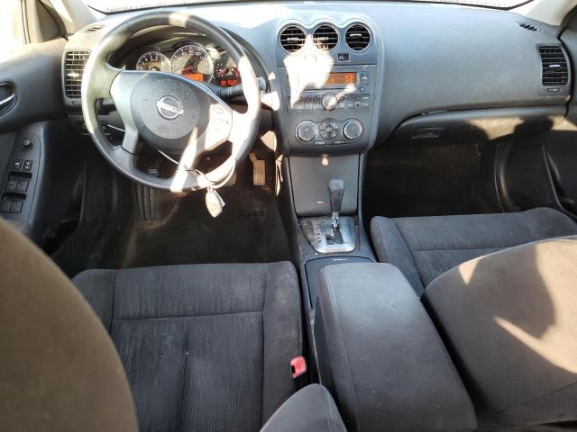 Photo 8 from auction – 2010 NISSAN ALTIMA BAS with VIN 1N4AL2AP1AN543984