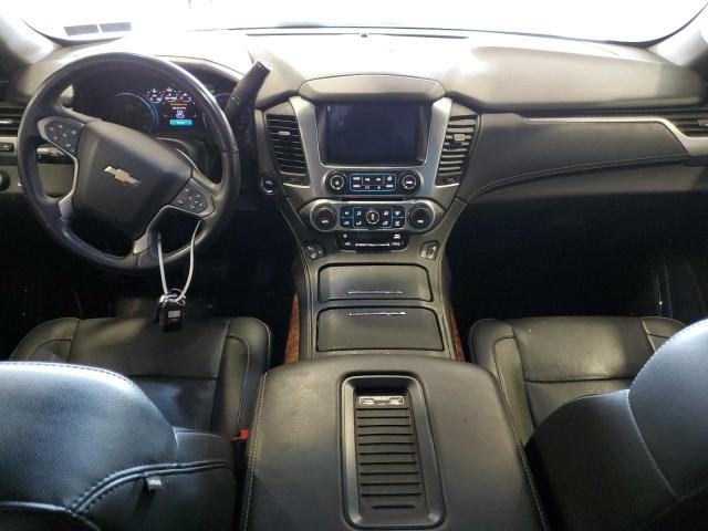 Photo 8 from auction – 2016 CHEVROLET SUBURBAN K with VIN 1GNSKJKC5GR416963