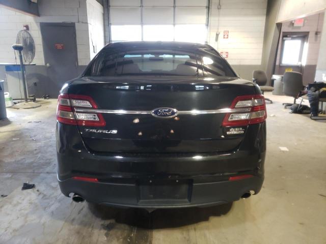 Photo 6 from auction – 2014 FORD TAURUS SEL with VIN 1FAHP2E88EG155957