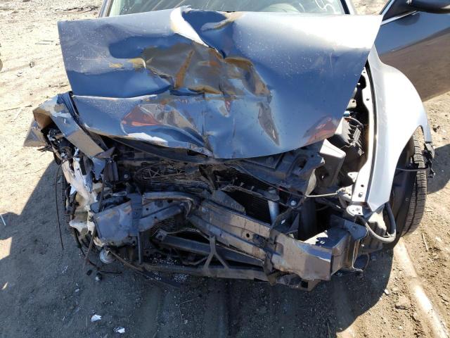 Photo 11 from auction – 2011 MAZDA 6 I with VIN 1YVHZ8CH7B5M09380