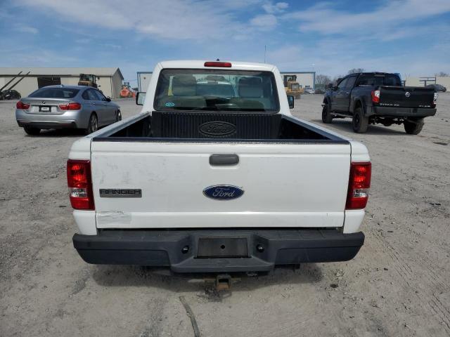 Photo 6 from auction – 2011 FORD RANGER with VIN 1FTKR1AD5BPA62350