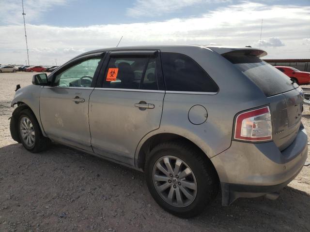Photo 2 from auction – 2008 FORD EDGE SEL with VIN 2FMDK39C18BA88864