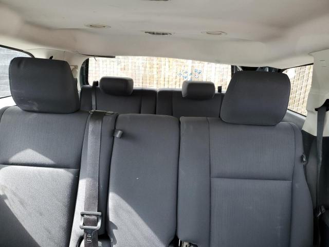 Photo 10 from auction – 2010 DODGE JOURNEY SX with VIN 3D4PG5FV6AT151555