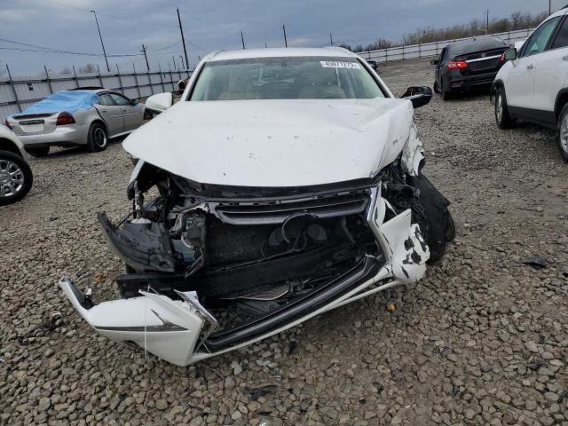 Photo 5 from auction – 2016 LEXUS NX 200T BA with VIN JTJBARBZ3G2068780