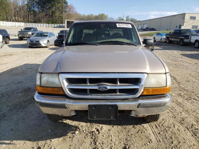 Photo 5 from auction – 1998 FORD RANGER SUP with VIN 1FTYR14U5WPA48623