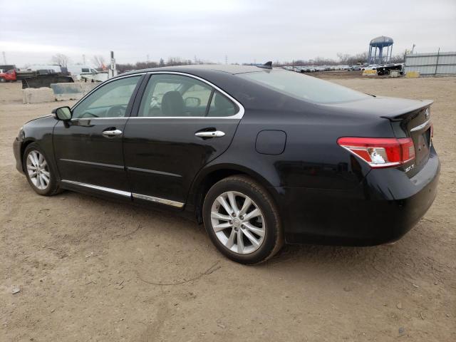 Photo 2 from auction – 2010 LEXUS ES 350 with VIN JTHBK1EG5A2375451