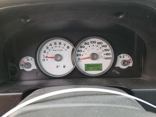 Photo 9 from auction – 2006 FORD ESCAPE XLT with VIN 1FMYU03176KA36174