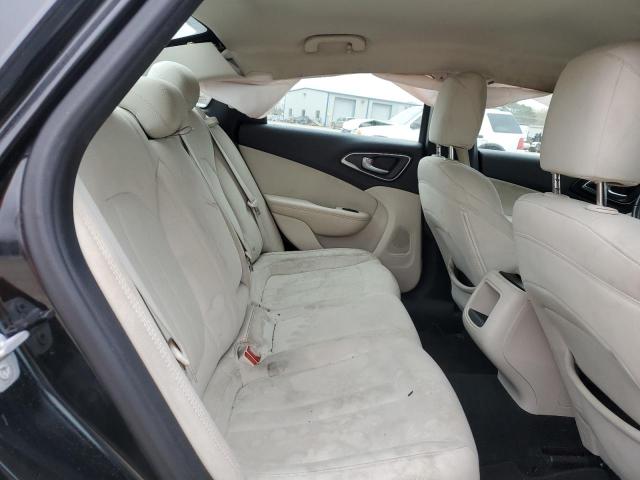 Photo 10 from auction – 2015 CHRYSLER 200 LIMITE with VIN 1C3CCCAB8FN743009