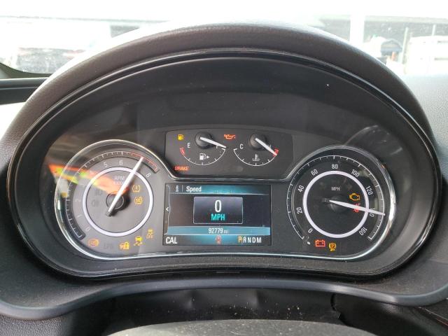 Photo 9 from auction – 2015 BUICK REGAL with VIN 2G4GK5EX1F9125210