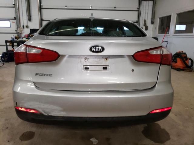 Photo 6 from auction – 2015 KIA FORTE LX with VIN KNAFK4A63F5283341