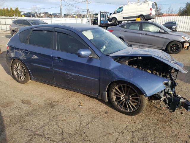 Photo 4 from auction – 2011 SUBARU IMPREZA 2. with VIN JF1GH6B64BG819573