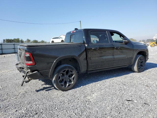 Photo 3 from auction – 2020 RAM 1500 LIMIT with VIN 1C6SRFHT6LN207507
