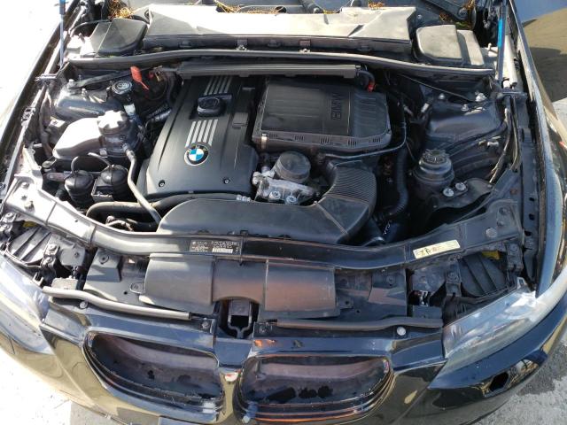Photo 11 from auction – 2007 BMW 335 I with VIN WBAWB735X7P032151