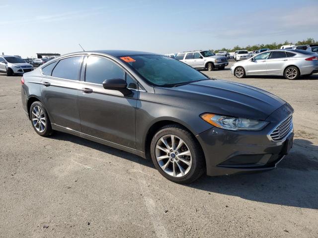 Photo 4 from auction – 2017 FORD FUSION SE with VIN 3FA6P0H78HR201136