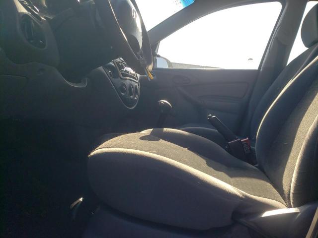 Photo 7 from auction – 2004 FORD FOCUS LX with VIN 1FAFP33Z74W121120