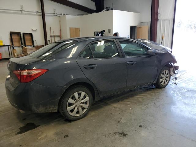 Photo 3 from auction – 2017 TOYOTA COROLLA L with VIN 2T1BURHEXHC867666