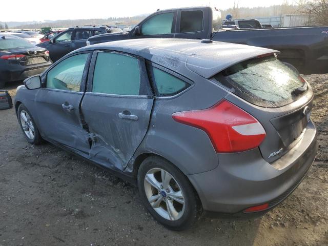 صورة رقم 2 من المزاد - 2012 FORD FOCUS SE مع VIN 1FAHP3K24CL268301