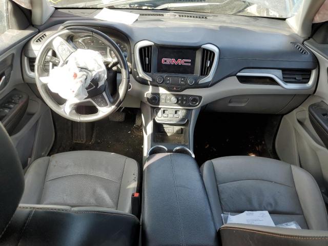Photo 8 from auction – 2020 GMC TERRAIN SL with VIN 3GKALVEV7LL204951