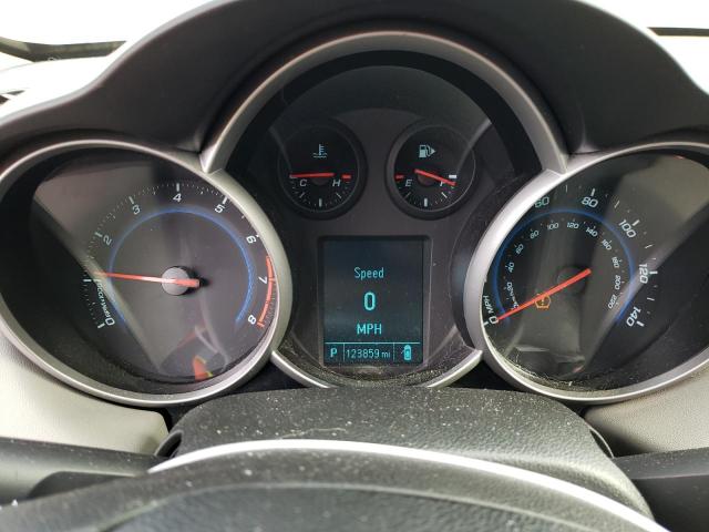 Photo 9 from auction – 2012 CHEVROLET CRUZE LS with VIN 1G1PC5SH2C7368433