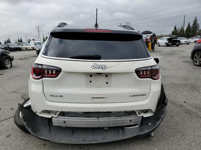 Photo 6 from auction – 2018 JEEP COMPASS LI with VIN 3C4NJDCB5JT470746