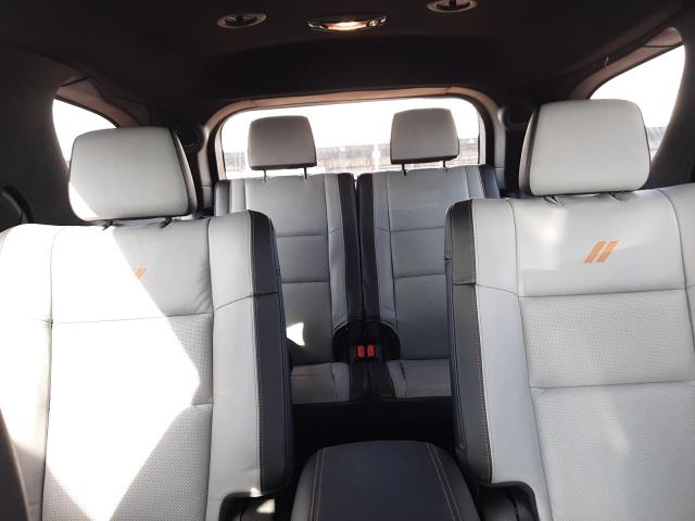 Photo 10 from auction – 2022 DODGE DURANGO R/ with VIN 1C4SDJCT7NC191012