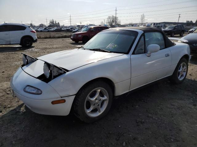MAZDA MX-5 MIATA 1993 with VIN JM1NA3519P0410103 - Photo from auction